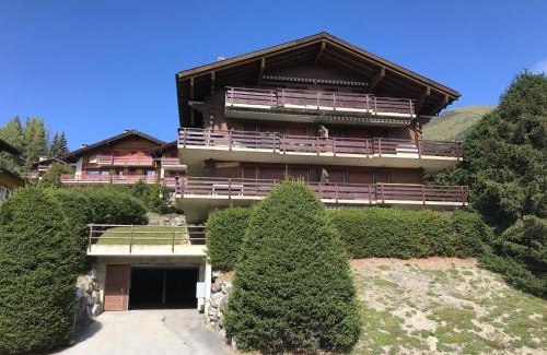 Verbier Apartment | Ballettes 112