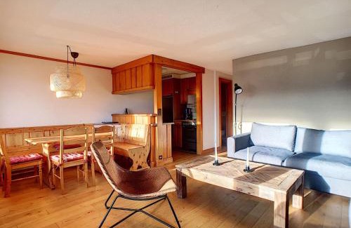 Verbier Apartment | Ballettes 112