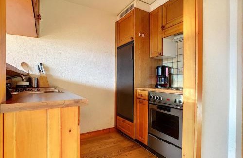 Verbier Apartment | Ballettes 112