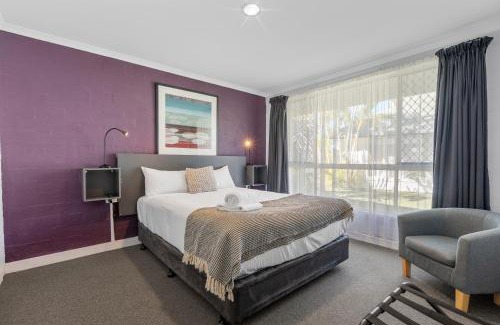 West Ballina Hotel | Ballina Byron Islander Resort and Conference Centre
