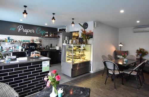 Ballina Hotel | Ballina Homestead Motel