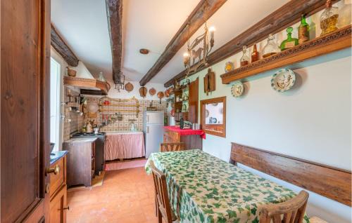 Venegazzu Apartment | Ballo