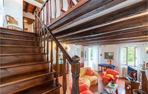 Venegazzu Apartment | Ballo