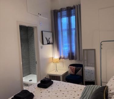 Balloch Apartment | Balloch But & Ben