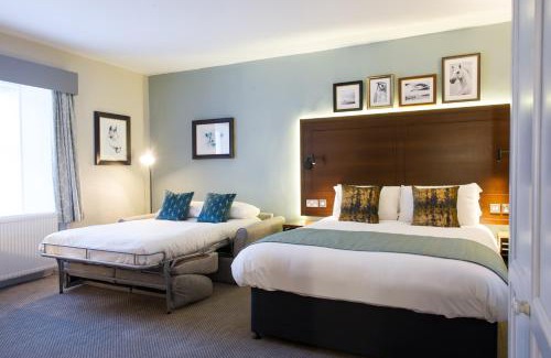 Balloch Hotel | Balloch House by Innkeeper's Collection