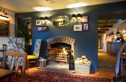 Balloch Hotel | Balloch House by Innkeeper's Collection