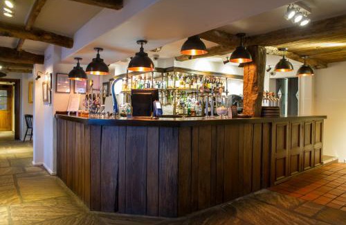 Balloch Hotel | Balloch House by Innkeeper's Collection