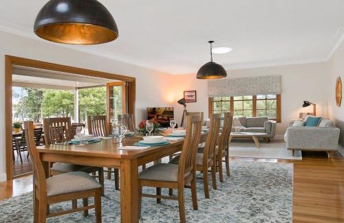 Bundanoon House | Ballogie Lodge