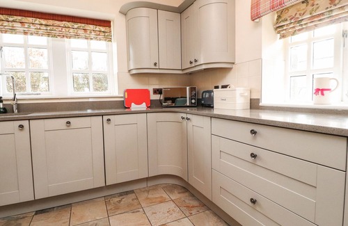 Dolphinholme Cottage | Balloo