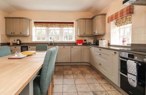 Dolphinholme Cottage | Balloo