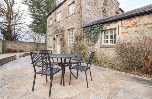 Dolphinholme Cottage | Balloo