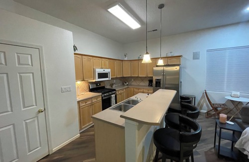 Heritage Hills House | Balloon Fiesta Retreat