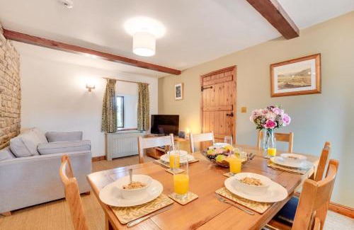 Worton House | Ballowfield Barn