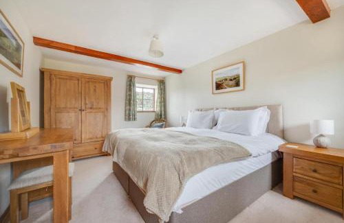 Worton House | Ballowfield Barn