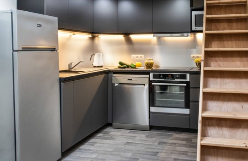 Allevard House | Ballroom Facility Ideal for Private Events