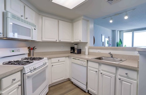 Ballston Apartment | Ballston Retreat & Prime Spot