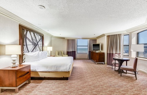 Atlantic City Resort | Bally's Atlantic City Hotel & Casino