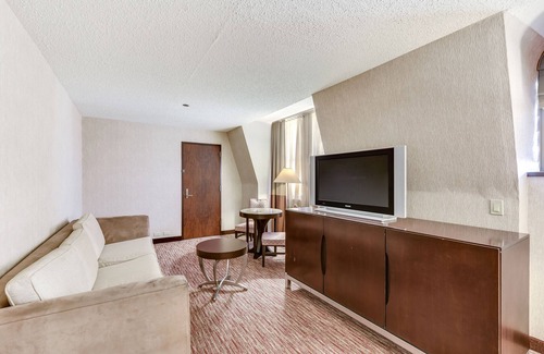 Atlantic City Resort | Bally's Atlantic City Hotel & Casino