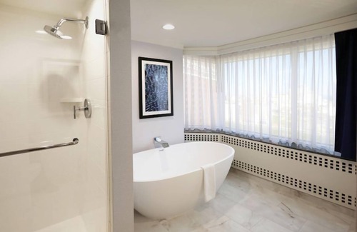 Atlantic City Resort | Bally's Atlantic City Hotel & Casino