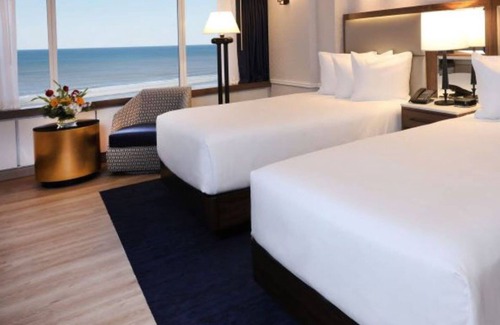 Atlantic City Resort | Bally's Atlantic City Hotel & Casino