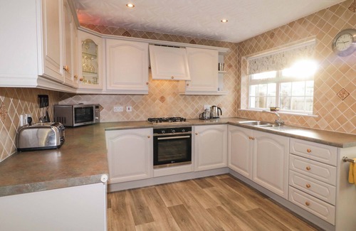 Ballycastle Cottage | BALLYCASTLE BEST TIMES, family friendly in Ballycastle