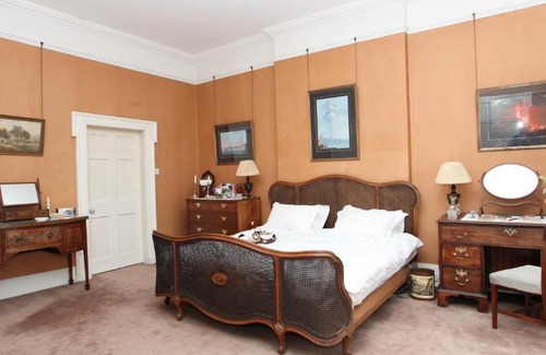 Downpatrick Bed & Breakfast | Ballydugan Country House