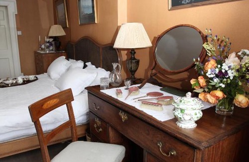 Downpatrick Bed & Breakfast | Ballydugan Country House