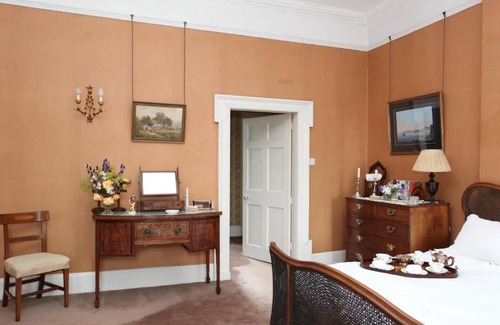 Downpatrick Bed & Breakfast | Ballydugan Country House