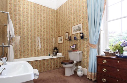 Downpatrick Bed & Breakfast | Ballydugan Country House