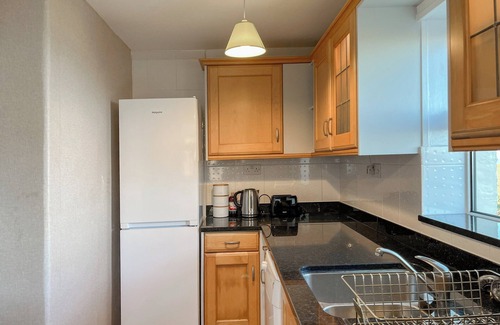 Machrihanish Cottage | Ballygroggan Cottage - UK48768