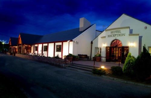 Lisburn House | Ballymac Hotel