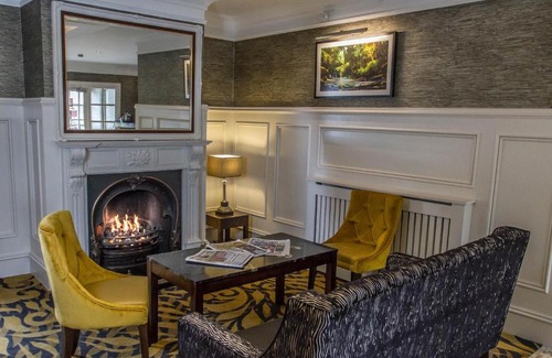 Lisburn House | Ballymac Hotel