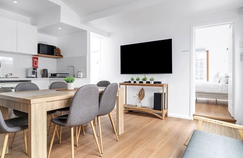 Balmain House | Balmain Beauty with Spacious Garden