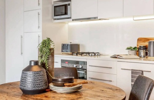 Sydney Apartment | Balmain Wharf Apartments - #2