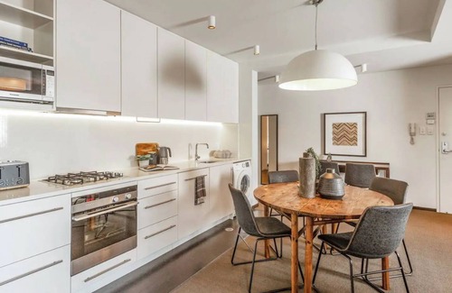 Sydney Apartment | Balmain Wharf Apartments - #2