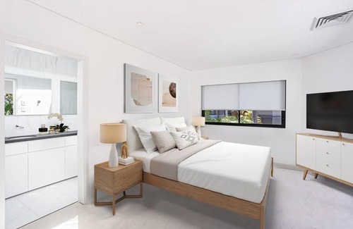 Mosman Villa | Balmoral Beach Luxury (new)- Grand Villa