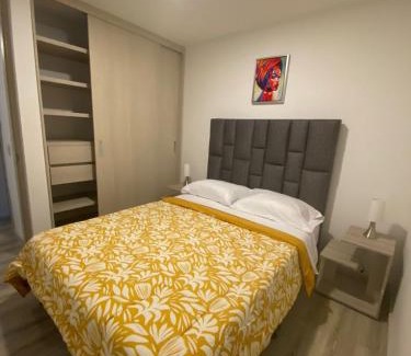 Manizales Apartment | BALMORAL