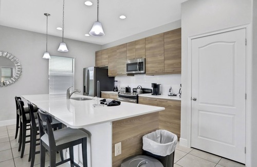 Haines City Villa | Balmoral Family Home