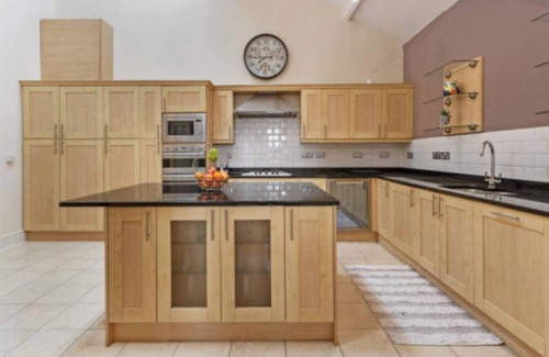 Penarth Apartment | Balmoral Quays, on Penarth Pier