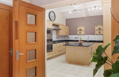 Penarth Apartment | Balmoral Quays, on Penarth Pier