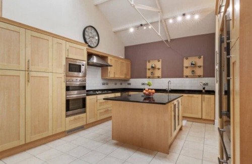 Penarth Apartment | Balmoral Quays, on Penarth Pier