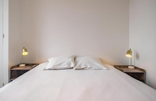 Troyes Apartment | Balnéo hyper centre, Calme, Equipé, Proche gare, Wifi