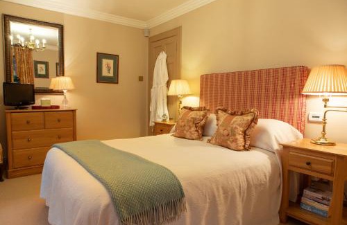 Invergordon Apartment | Balnagown Estates Swiss Cottage