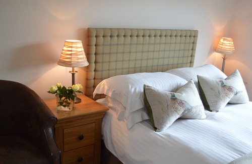 Aberfeldy House | Balnearn House