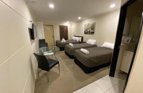 Balranald Hotel | Balranald Club Motel