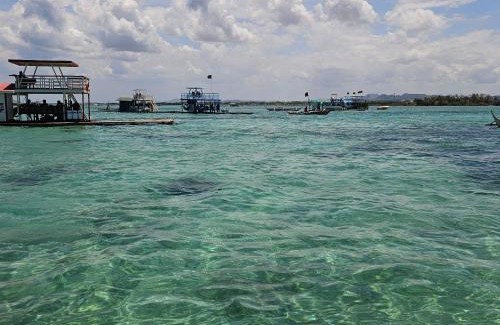 Calatagan Boat Rental | Balsa Republic