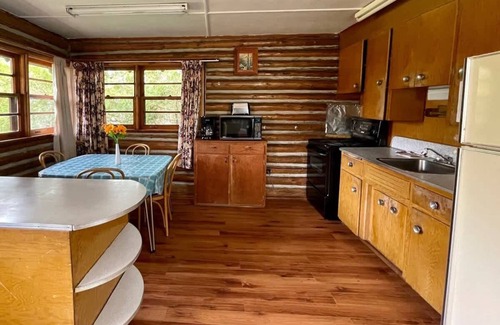 Rosedale Cabin | Balsam Lake - 2-Bedroom House in Kawartha #15