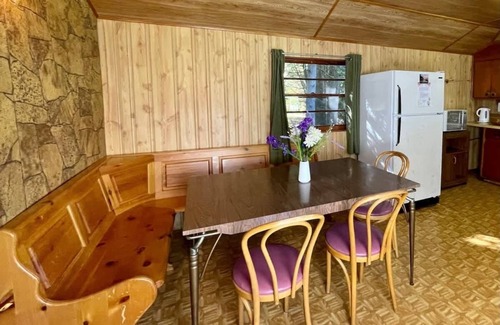 Rosedale House | Balsam Lake - 3-Bedroom Cottage #3