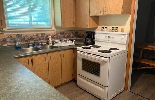 Kawartha Lakes Cottage | Balsam Lake - South Bay Getaway