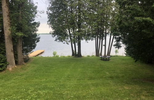 Kawartha Lakes Cottage | Balsam Lake - South Bay Getaway